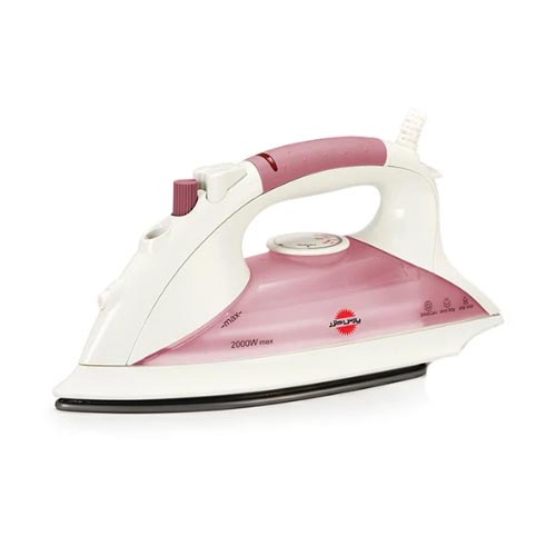 اتو بخار 2000 وات پارس خزر مدل SI-501T